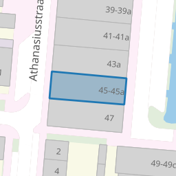 Perceel TBG01-AC-303