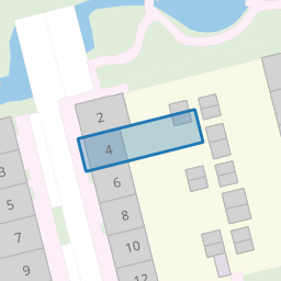 Perceel TBG01-AC-3033