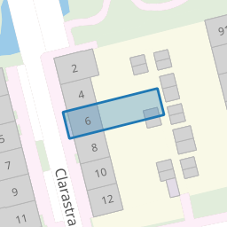 Perceel TBG01-AC-3034