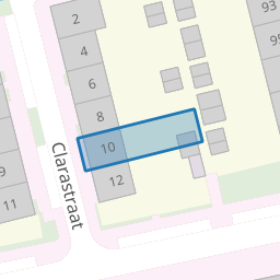 Perceel TBG01-AC-3036