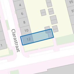 Perceel TBG01-AC-3037