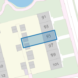 Perceel TBG01-AC-3040