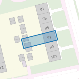 Perceel TBG01-AC-3041