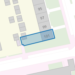 Perceel TBG01-AC-3043