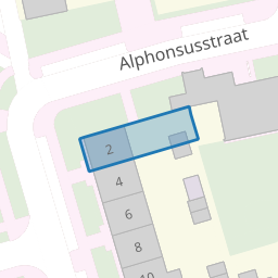 Perceel TBG01-AC-3044