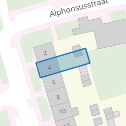 Perceel TBG01-AC-3045