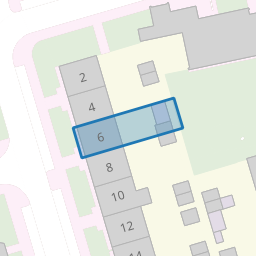 Perceel TBG01-AC-3046