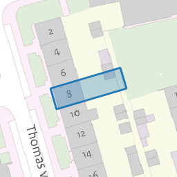 Perceel TBG01-AC-3047