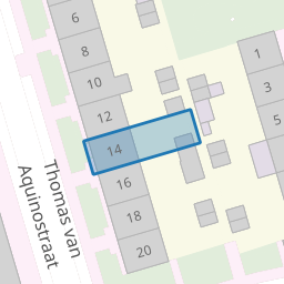 Perceel TBG01-AC-3050