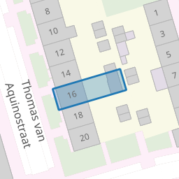 Perceel TBG01-AC-3051