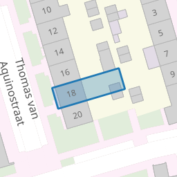 Perceel TBG01-AC-3052