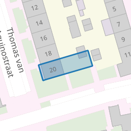 Perceel TBG01-AC-3053