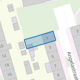 Perceel TBG01-AC-3054