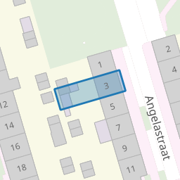 Perceel TBG01-AC-3055