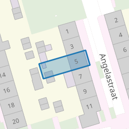 Perceel TBG01-AC-3056