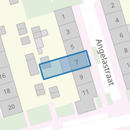 Perceel TBG01-AC-3057