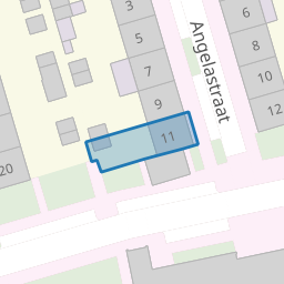 Perceel TBG01-AC-3059