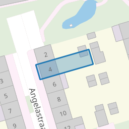 Perceel TBG01-AC-3061