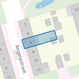 Perceel TBG01-AC-3062