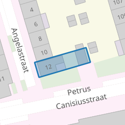 Perceel TBG01-AC-3065