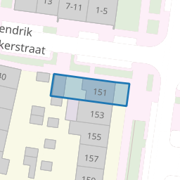 Perceel TBG01-AC-307