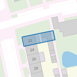 Perceel TBG01-AC-3072