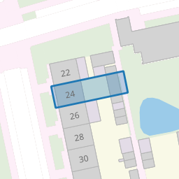 Perceel TBG01-AC-3073