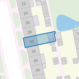 Perceel TBG01-AC-3076