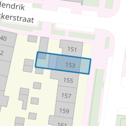 Perceel TBG01-AC-308