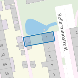 Perceel TBG01-AC-3082