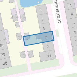 Perceel TBG01-AC-3085