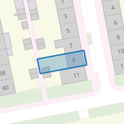 Perceel TBG01-AC-3086