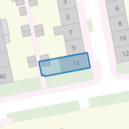 Perceel TBG01-AC-3087