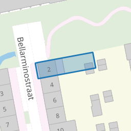 Perceel TBG01-AC-3088