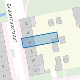 Perceel TBG01-AC-3090