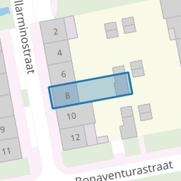 Perceel TBG01-AC-3091