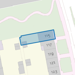 Perceel TBG01-AC-3094