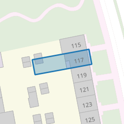 Perceel TBG01-AC-3095