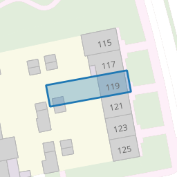 Perceel TBG01-AC-3096