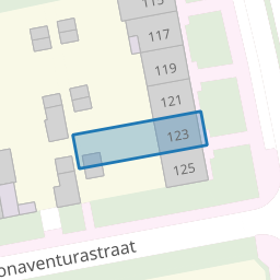 Perceel TBG01-AC-3098