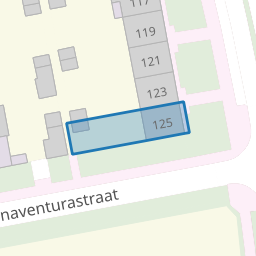 Perceel TBG01-AC-3099