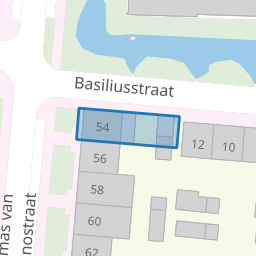 Perceel TBG01-AC-3100