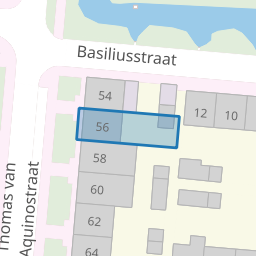 Perceel TBG01-AC-3101