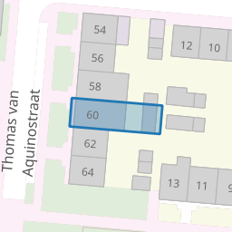 Perceel TBG01-AC-3103