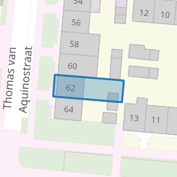 Perceel TBG01-AC-3104