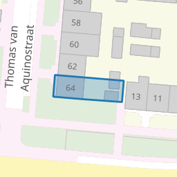 Perceel TBG01-AC-3105