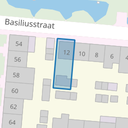 Perceel TBG01-AC-3106