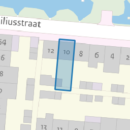 Perceel TBG01-AC-3107