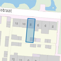 Perceel TBG01-AC-3108