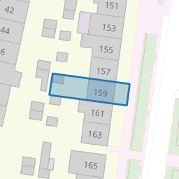 Perceel TBG01-AC-311